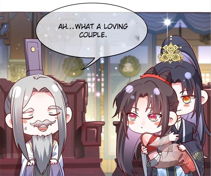When the Dragon King Falls for the Loli Alchemist - Episode 114 — page 37