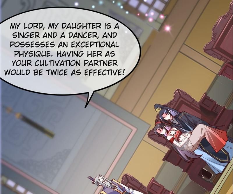 When the Dragon King Falls for the Loli Alchemist - Episode 114 — page 42