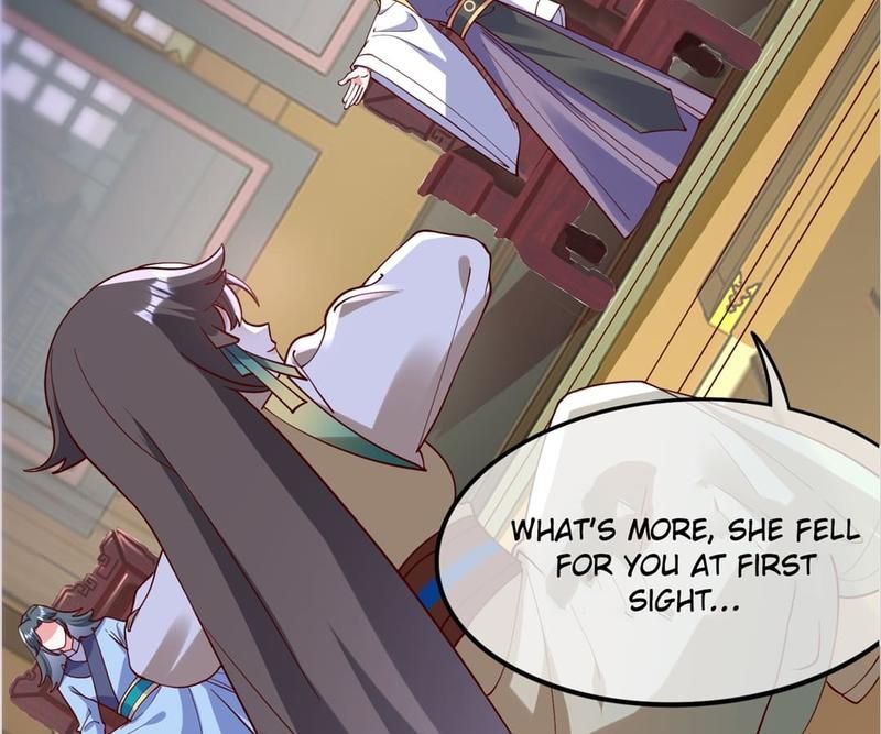 When the Dragon King Falls for the Loli Alchemist - Episode 114 — page 43