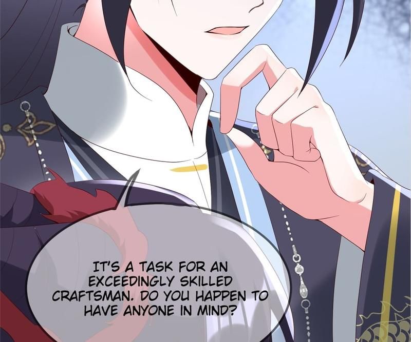 When the Dragon King Falls for the Loli Alchemist - Episode 114 — page 5
