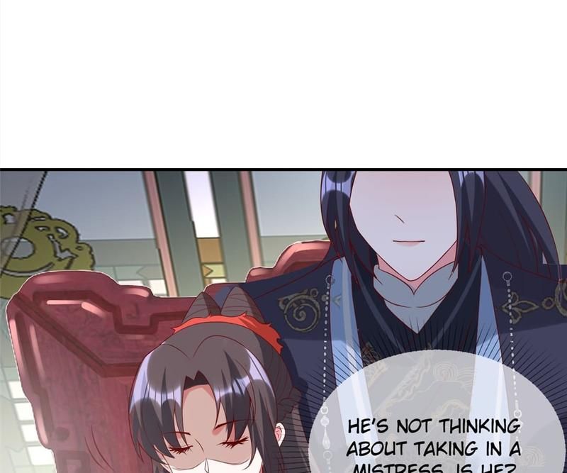 When the Dragon King Falls for the Loli Alchemist - Episode 114 — page 51