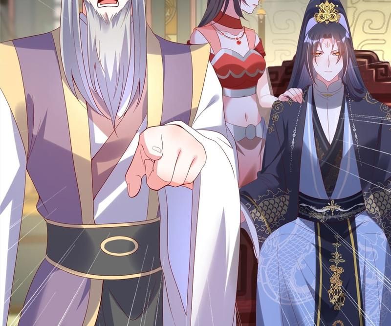 When the Dragon King Falls for the Loli Alchemist - Episode 114 — page 64
