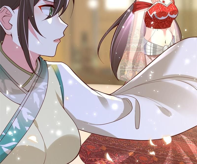 When the Dragon King Falls for the Loli Alchemist - Episode 115 — page 14