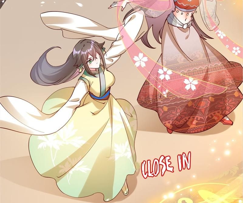 When the Dragon King Falls for the Loli Alchemist - Episode 115 — page 17