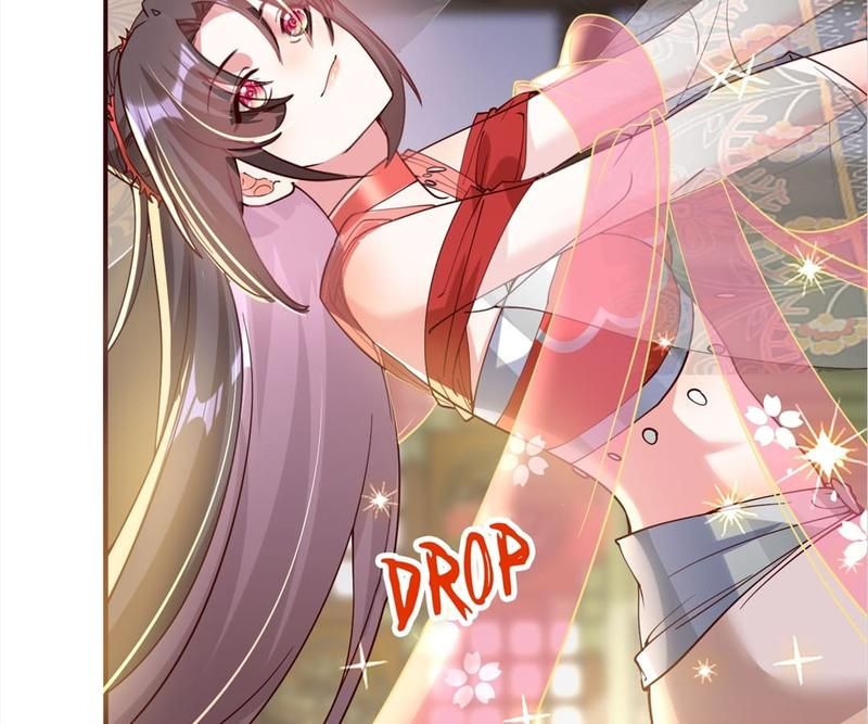 When the Dragon King Falls for the Loli Alchemist - Episode 115 — page 22