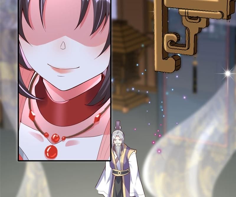 When the Dragon King Falls for the Loli Alchemist - Episode 115 — page 3