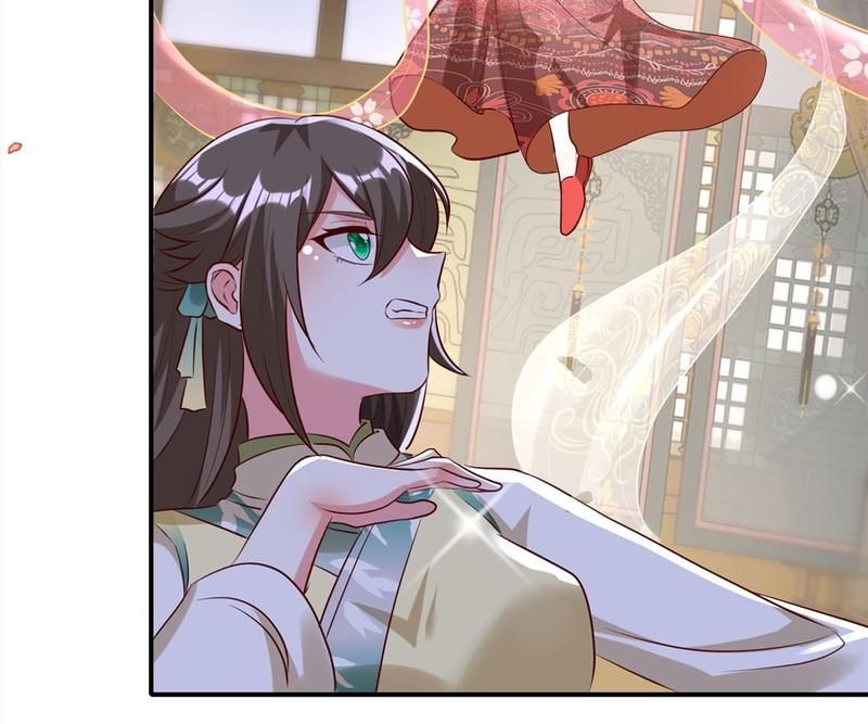 When the Dragon King Falls for the Loli Alchemist - Episode 115 — page 33
