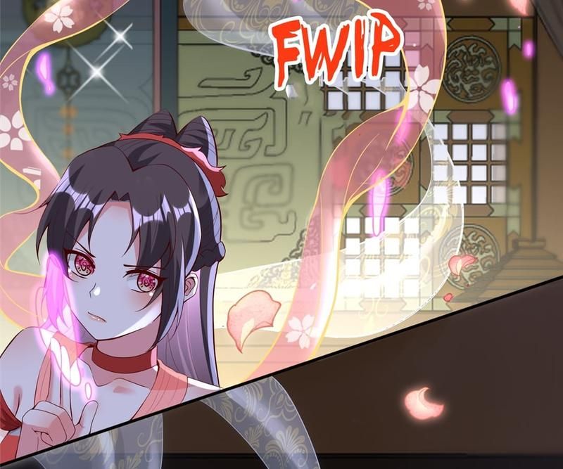 When the Dragon King Falls for the Loli Alchemist - Episode 115 — page 37