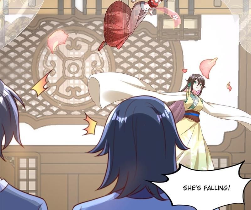 When the Dragon King Falls for the Loli Alchemist - Episode 115 — page 39