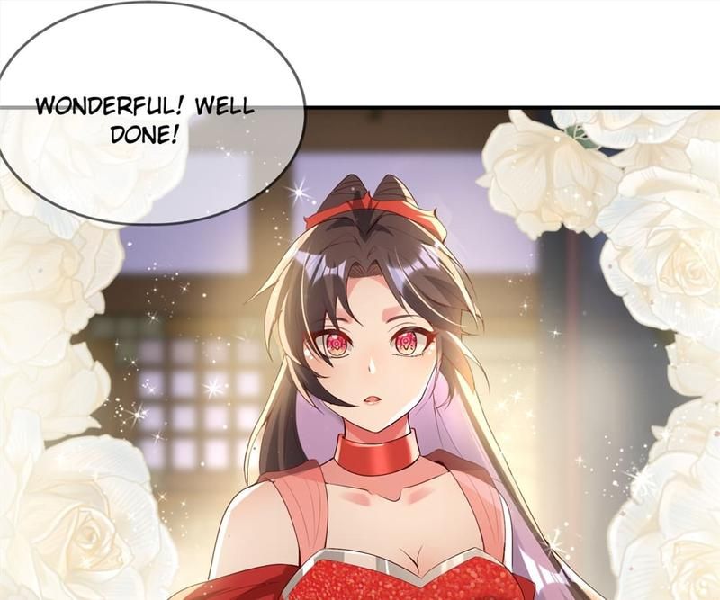 When the Dragon King Falls for the Loli Alchemist - Episode 115 — page 48