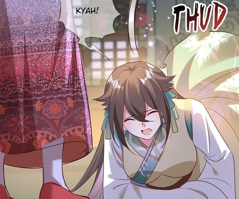 When the Dragon King Falls for the Loli Alchemist - Episode 115 — page 54