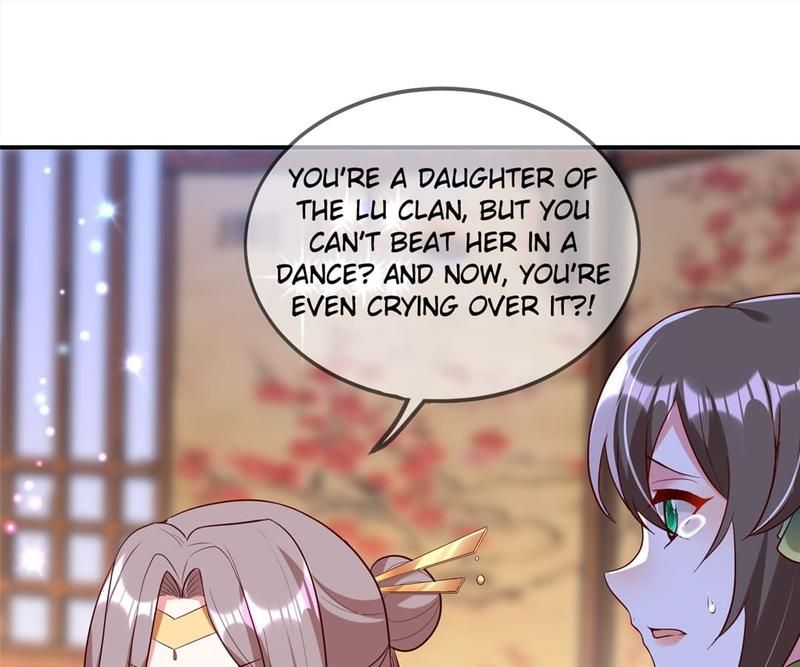 When the Dragon King Falls for the Loli Alchemist - Episode 115 — page 64
