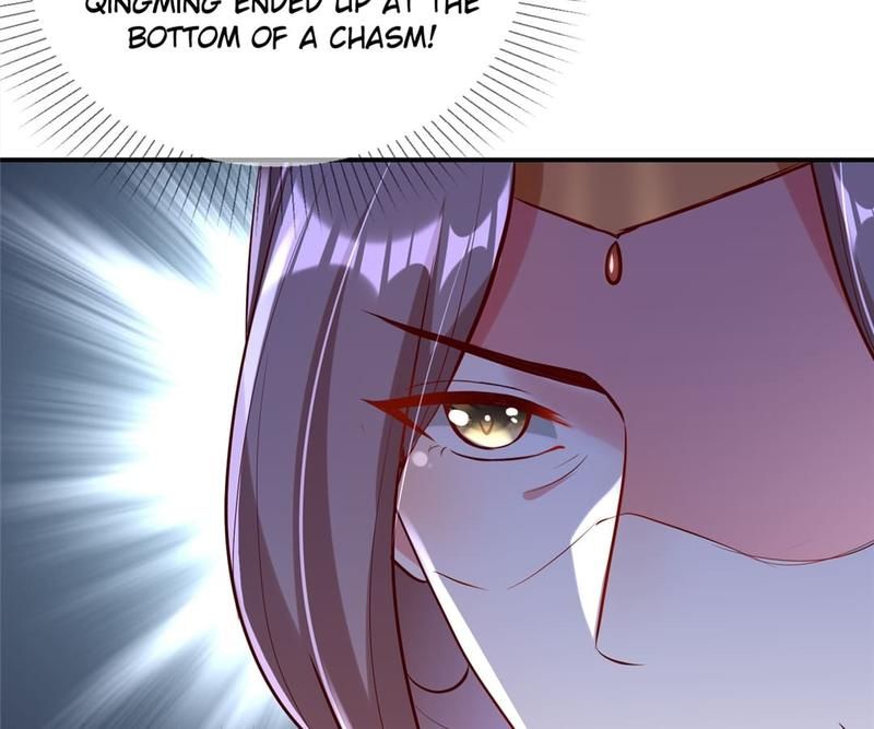 When the Dragon King Falls for the Loli Alchemist - Episode 115 — page 69