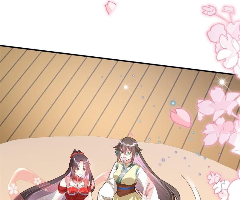When the Dragon King Falls for the Loli Alchemist - Episode 115 — page 7