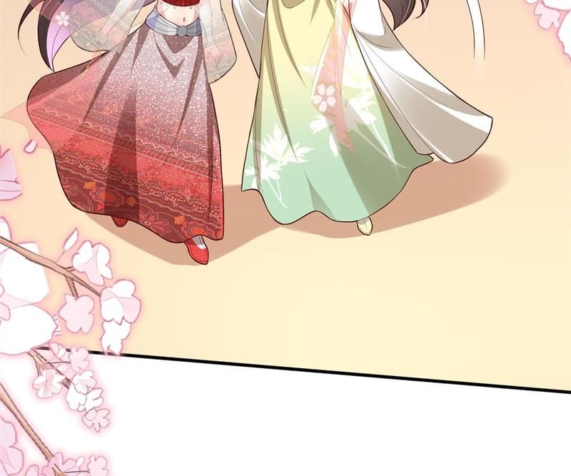 When the Dragon King Falls for the Loli Alchemist - Episode 115 — page 8