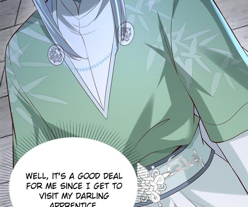 When the Dragon King Falls for the Loli Alchemist - Episode 116 — page 16