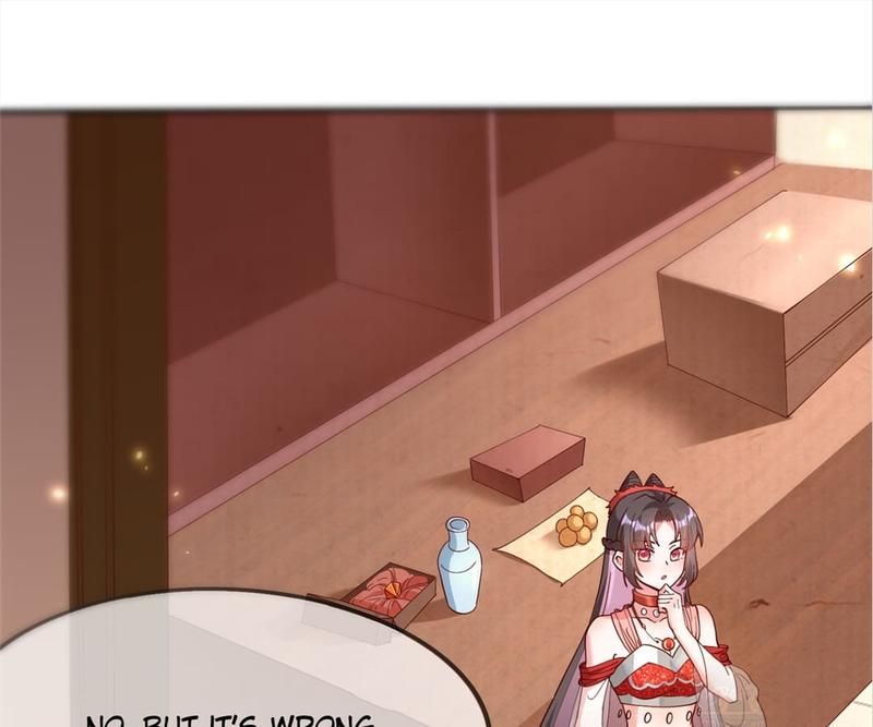When the Dragon King Falls for the Loli Alchemist - Episode 116 — page 36