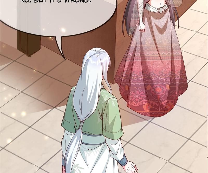 When the Dragon King Falls for the Loli Alchemist - Episode 116 — page 37