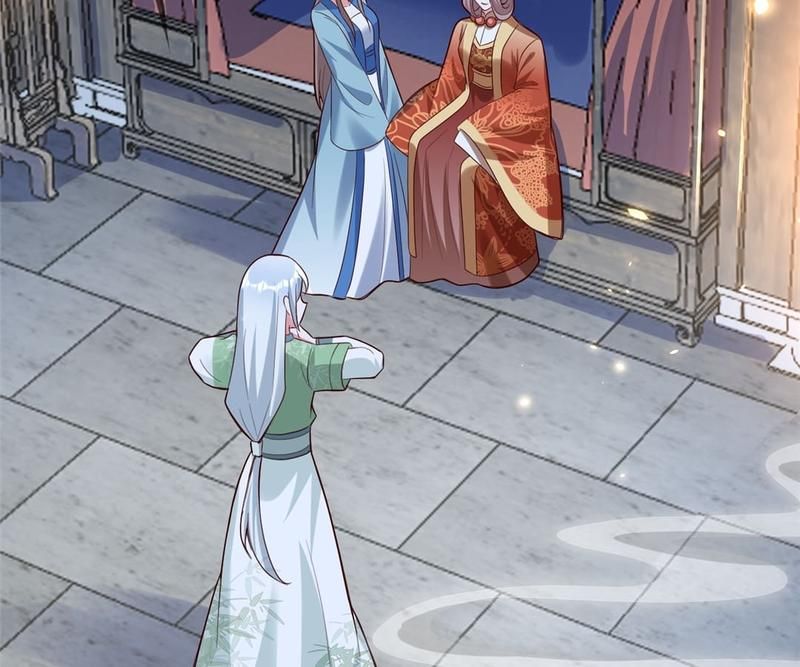When the Dragon King Falls for the Loli Alchemist - Episode 116 — page 4