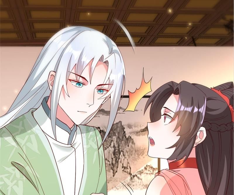When the Dragon King Falls for the Loli Alchemist - Episode 116 — page 41