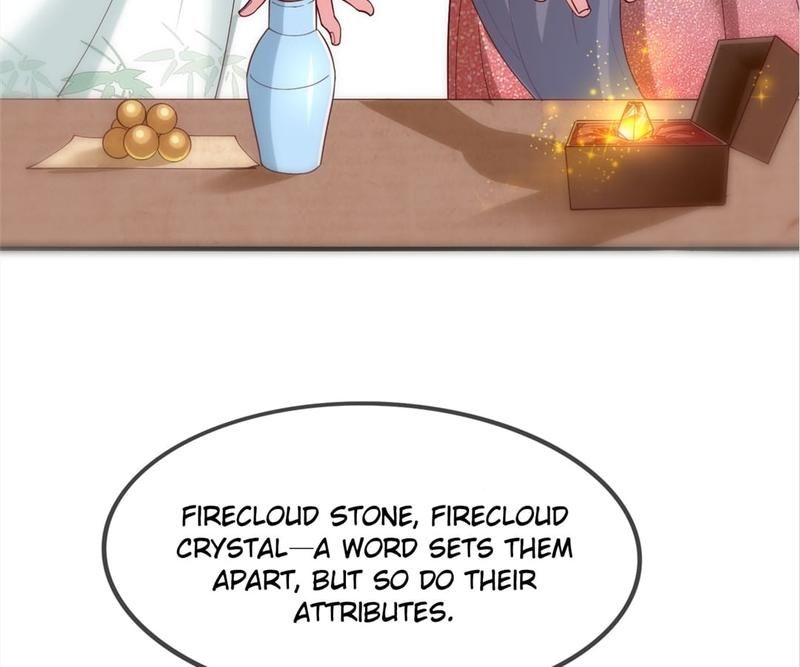 When the Dragon King Falls for the Loli Alchemist - Episode 116 — page 43