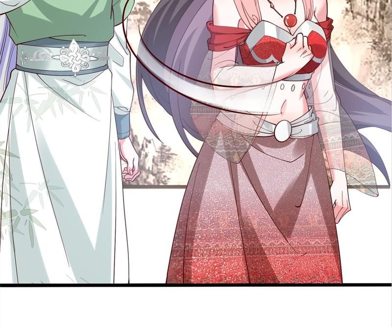 When the Dragon King Falls for the Loli Alchemist - Episode 116 — page 48