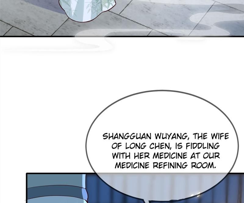 When the Dragon King Falls for the Loli Alchemist - Episode 116 — page 5