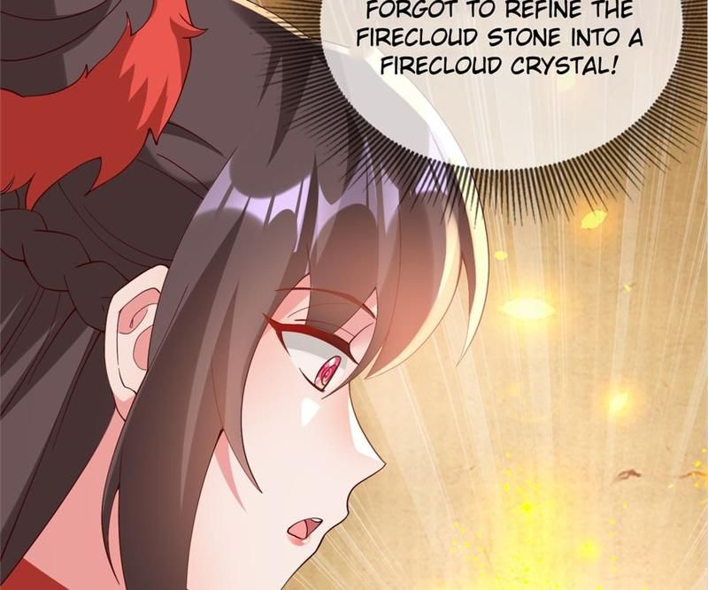 When the Dragon King Falls for the Loli Alchemist - Episode 116 — page 50