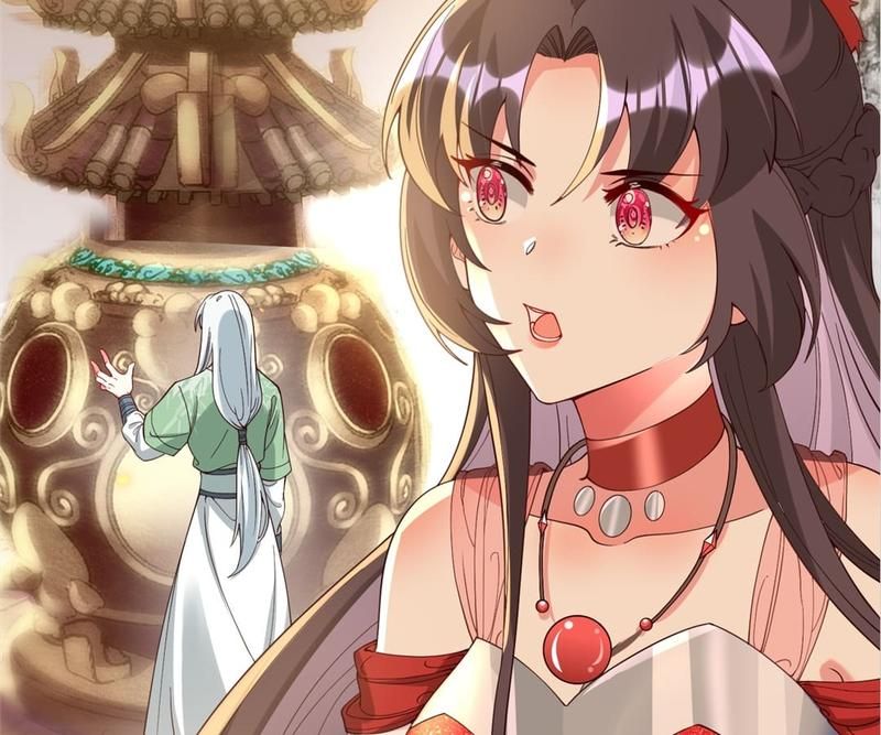 When the Dragon King Falls for the Loli Alchemist - Episode 116 — page 53