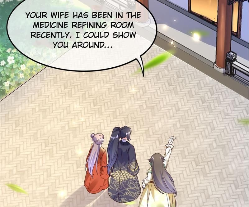 When the Dragon King Falls for the Loli Alchemist - Episode 116 — page 56