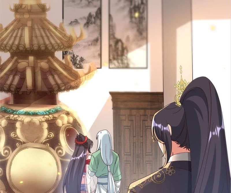 When the Dragon King Falls for the Loli Alchemist - Episode 116 — page 59