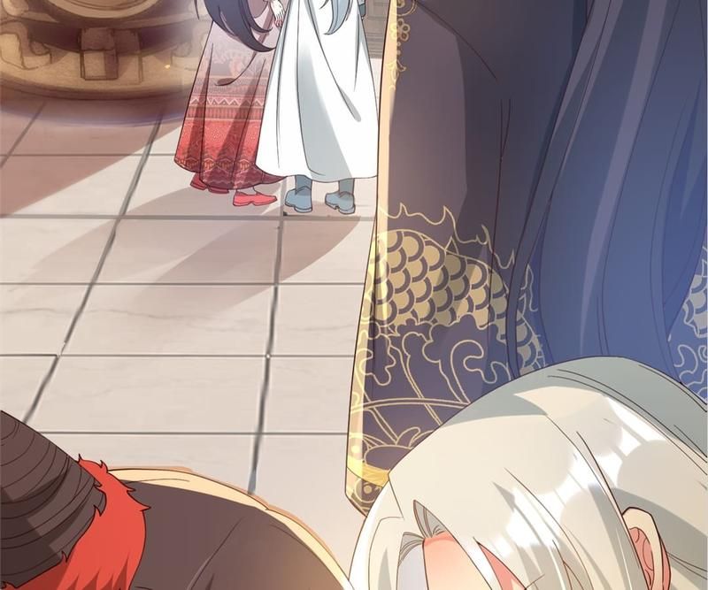 When the Dragon King Falls for the Loli Alchemist - Episode 116 — page 60