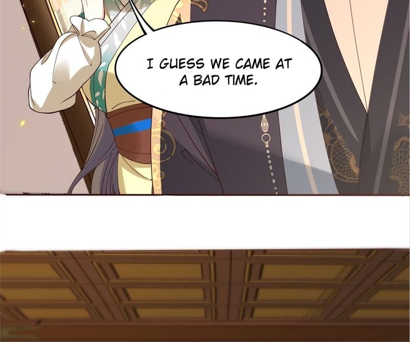 When the Dragon King Falls for the Loli Alchemist - Episode 116 — page 65