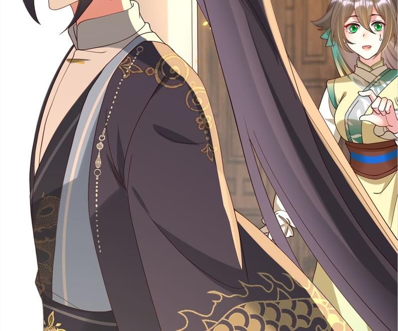 When the Dragon King Falls for the Loli Alchemist - Episode 116 — page 67