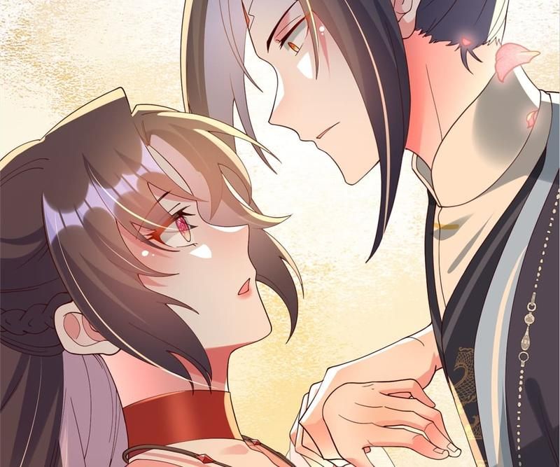 When the Dragon King Falls for the Loli Alchemist - Episode 116 — page 73