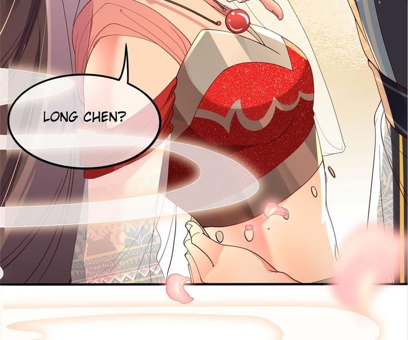 When the Dragon King Falls for the Loli Alchemist - Episode 116 — page 74