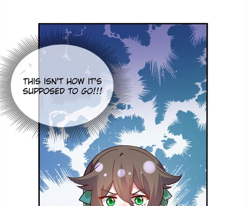 When the Dragon King Falls for the Loli Alchemist - Episode 116 — page 77