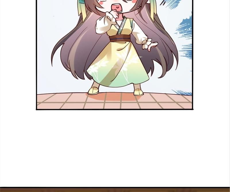 When the Dragon King Falls for the Loli Alchemist - Episode 116 — page 78