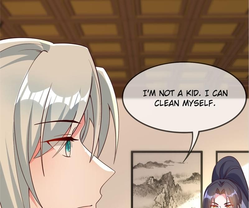 When the Dragon King Falls for the Loli Alchemist - Episode 116 — page 79