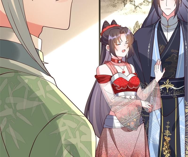 When the Dragon King Falls for the Loli Alchemist - Episode 116 — page 80