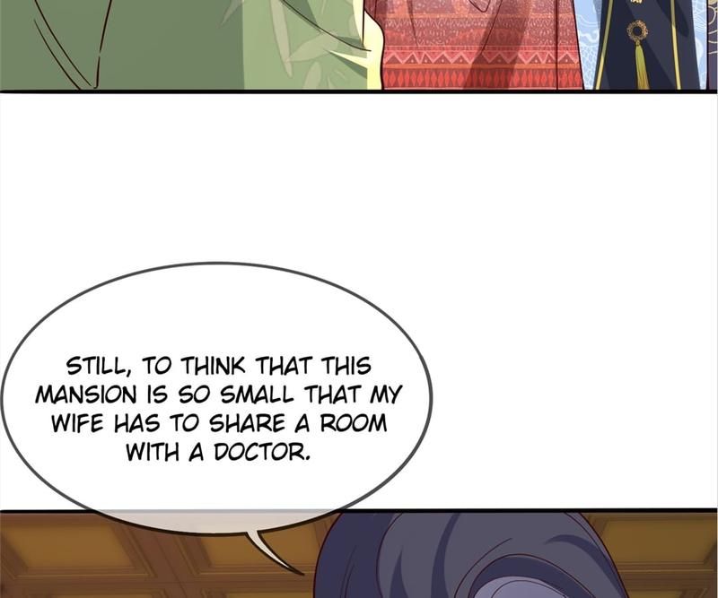 When the Dragon King Falls for the Loli Alchemist - Episode 116 — page 81