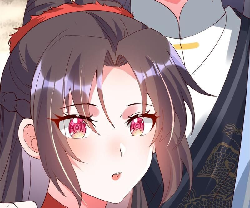 When the Dragon King Falls for the Loli Alchemist - Episode 116 — page 83