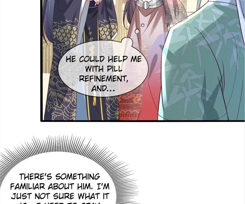 When the Dragon King Falls for the Loli Alchemist - Episode 117 — page 10