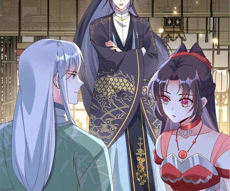 When the Dragon King Falls for the Loli Alchemist - Episode 117 — page 13