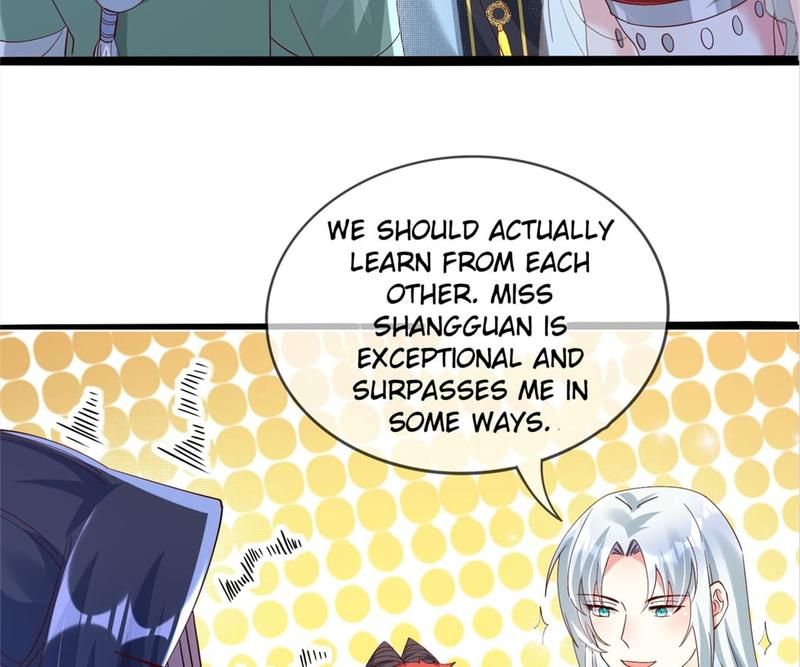 When the Dragon King Falls for the Loli Alchemist - Episode 117 — page 14