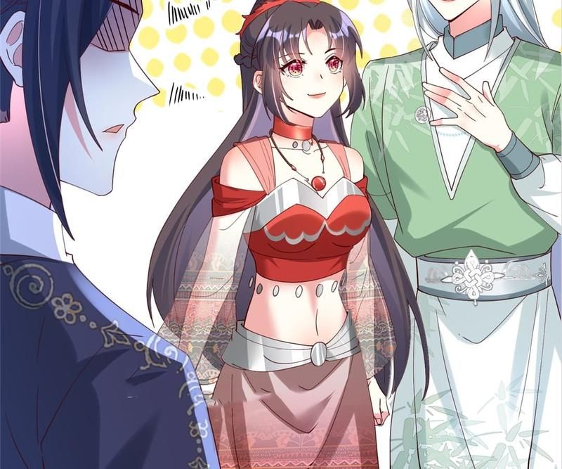 When the Dragon King Falls for the Loli Alchemist - Episode 117 — page 15