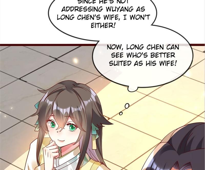 When the Dragon King Falls for the Loli Alchemist - Episode 117 — page 19