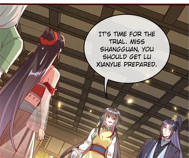 When the Dragon King Falls for the Loli Alchemist - Episode 117 — page 21