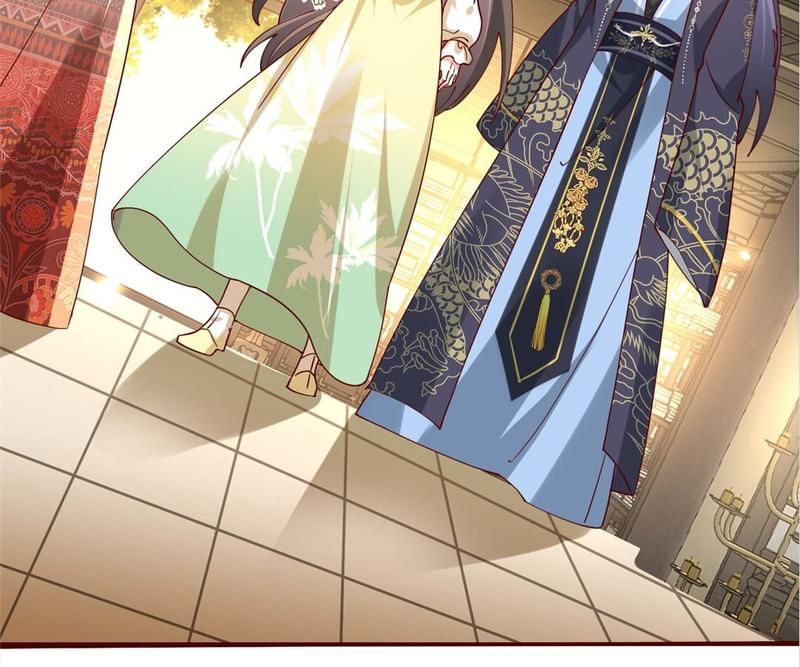 When the Dragon King Falls for the Loli Alchemist - Episode 117 — page 22