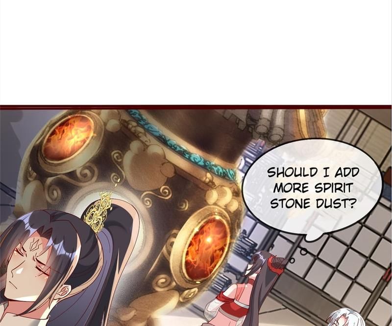 When the Dragon King Falls for the Loli Alchemist - Episode 117 — page 26